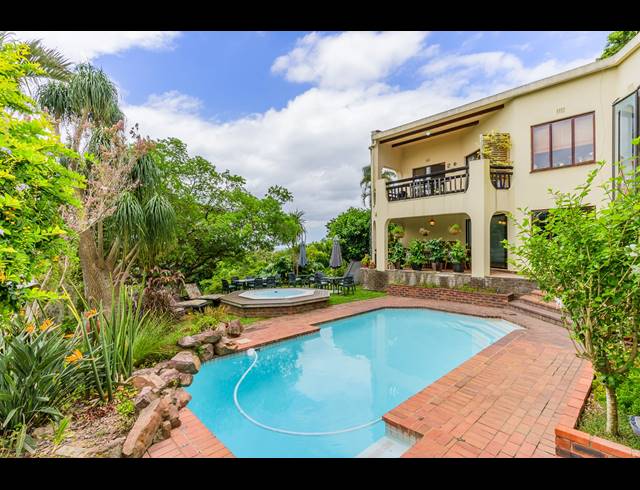 7 BEDROOM HOUSE FOR SALE IN WESTVILLE